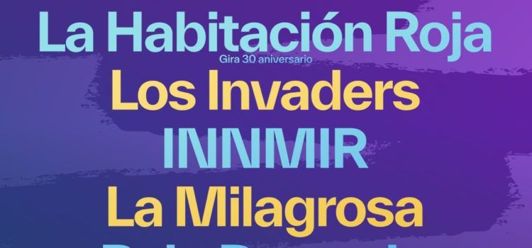 Eccleptic anuncia les primeres confirmacions de la III edició que serà del 15 al 17 de maig