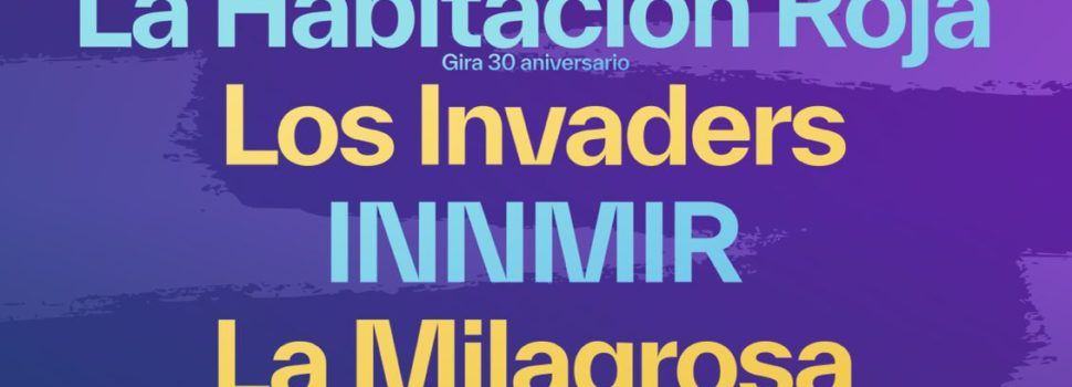 Eccleptic anuncia les primeres confirmacions de la III edició que serà del 15 al 17 de maig