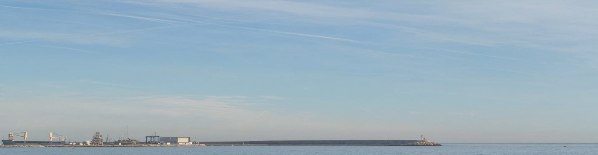 El “parte” del temps: pot fer una mica més de caloreta que ahir i demà més o manco lo mateix panorama