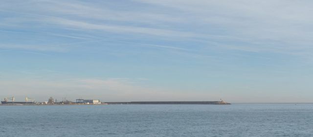 El “parte” del temps: pot fer una mica més de caloreta que ahir i demà més o manco lo mateix panorama