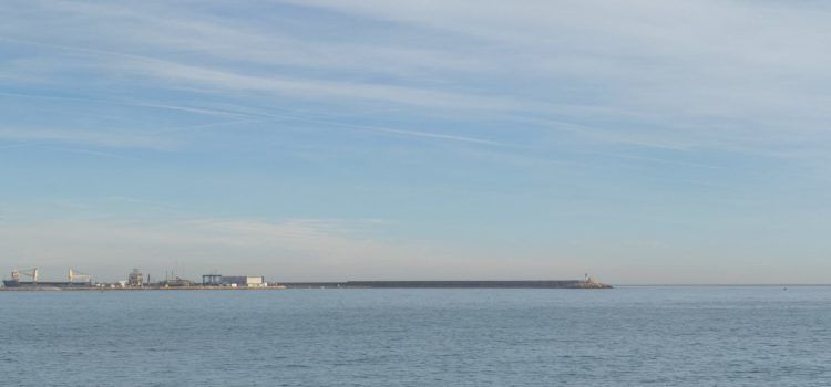 El “parte” del temps: pot fer una mica més de caloreta que ahir i demà més o manco lo mateix panorama