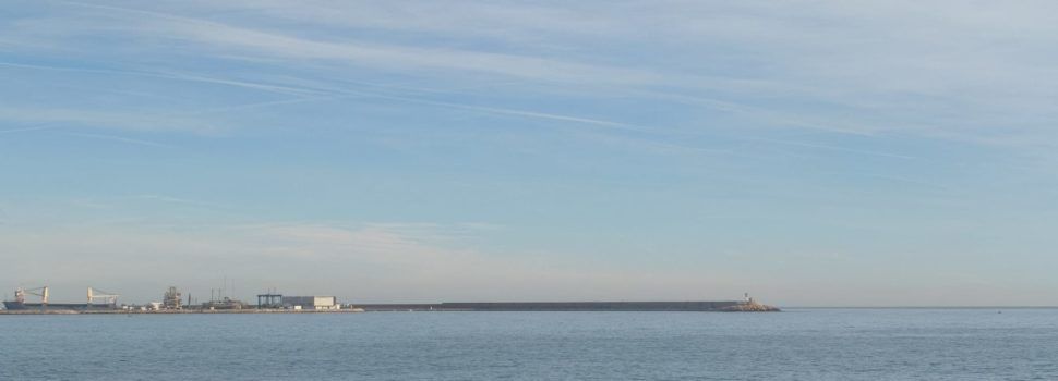 El “parte” del temps: pot fer una mica més de caloreta que ahir i demà més o manco lo mateix panorama