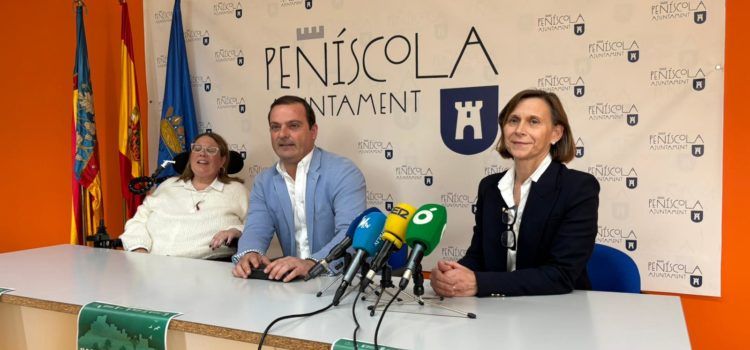 Peníscola acollirà la segona edició de la seua Marxa Solidària per l’ELA 