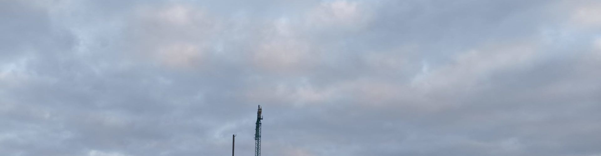 El “parte” del temps: demà començaria a baixar la temperatura algun grau