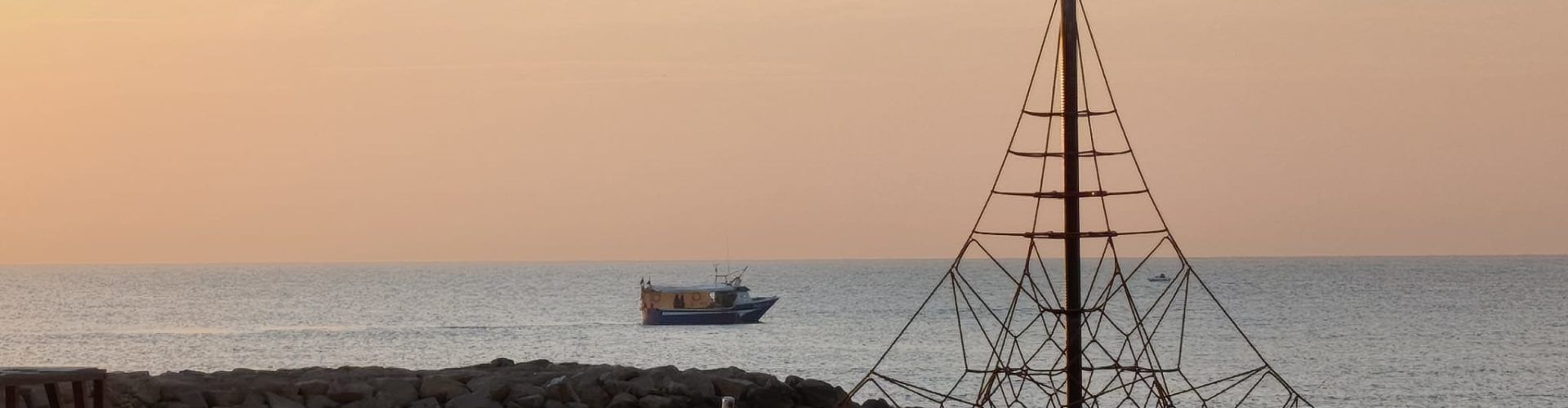 El “parte” del temps: demà una miqueta més de fresqueta, sense passar-se’n