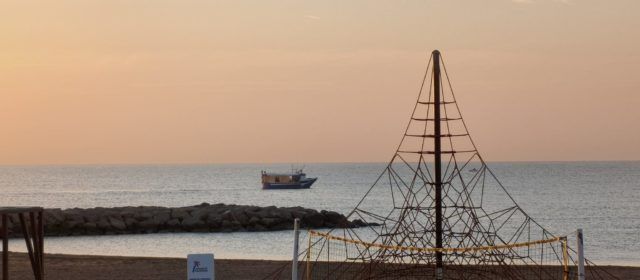 El “parte” del temps: demà una miqueta més de fresqueta, sense passar-se’n