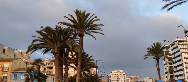 El “parte” del temps: temperatures prou estables i no massa fresques tot lo capde