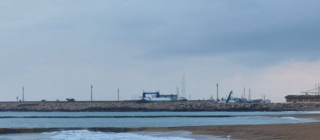 El “parte” del temps: no massa fred i algo d’aigua demà, de cara al capde es podria tornar a embolicar lo palangre