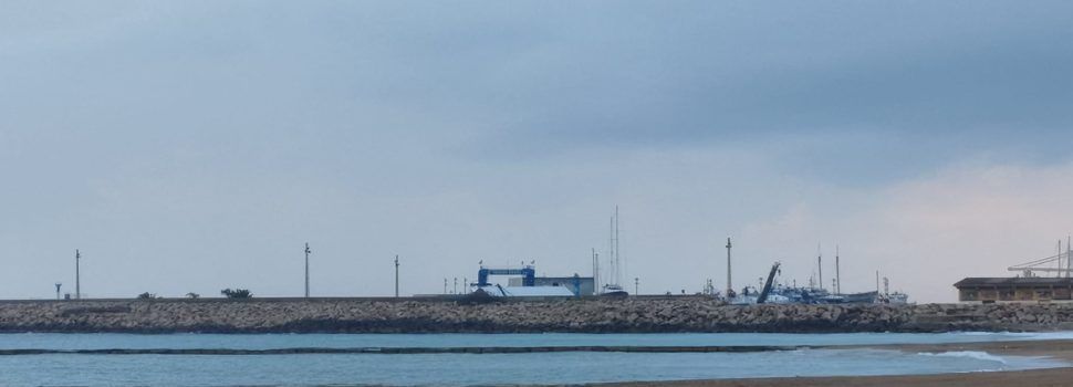 El “parte” del temps: no massa fred i algo d’aigua demà, de cara al capde es podria tornar a embolicar lo palangre