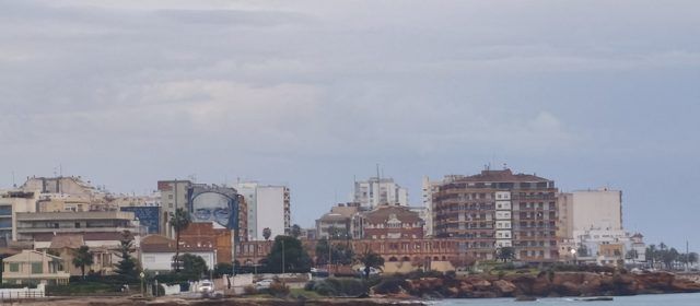 El “parte” del temps: aquest desembre està sent molt plujós respecte a l’habitual