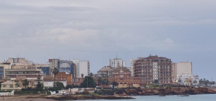 El “parte” del temps: aquest desembre està sent molt plujós respecte a l’habitual