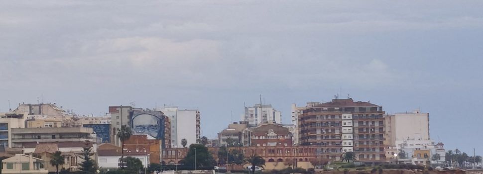 El “parte” del temps: aquest desembre està sent molt plujós respecte a l’habitual