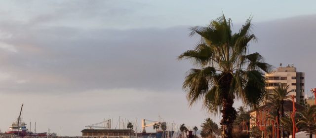 El “parte” del temps: avui i demà, bonança amb algun grau més, després dels 158 litres caiguts en 4 dies