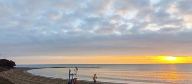El “parte” del temps: dies molt pareguts amb temperatures que demà baixarien un grau o dos