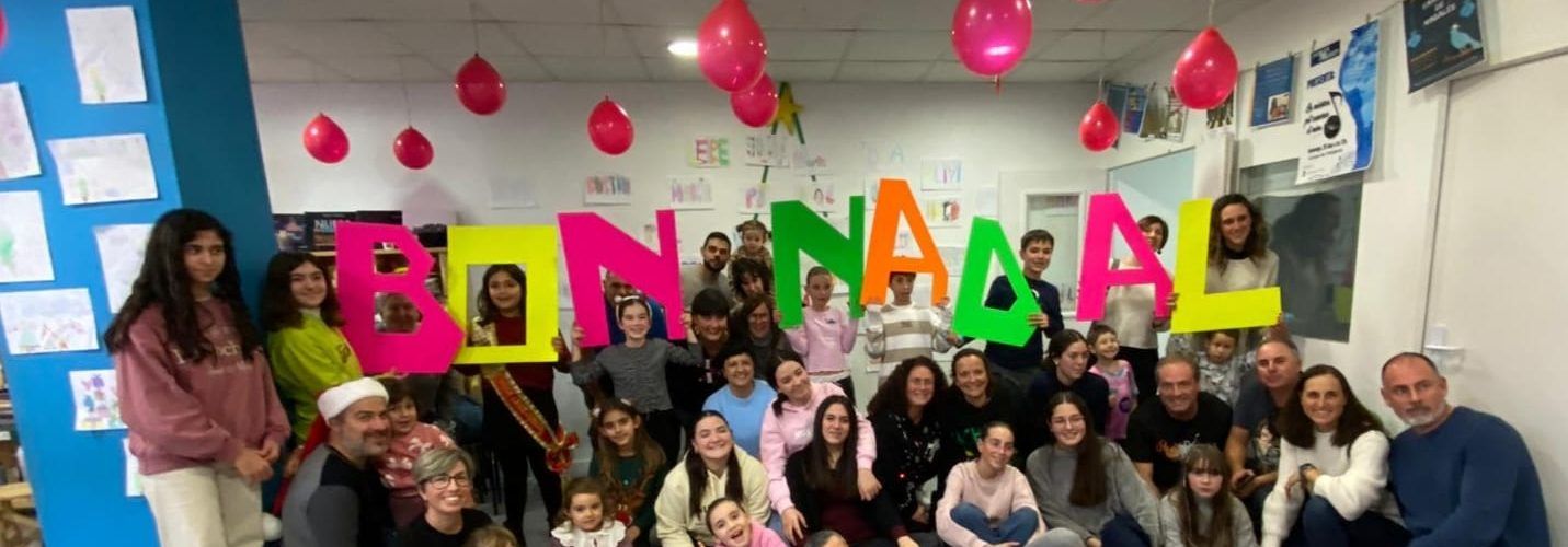 NUMA MUSIC tanca el primer trimestre amb una celebració nadalenca i posa punt final al seu 10é aniversari