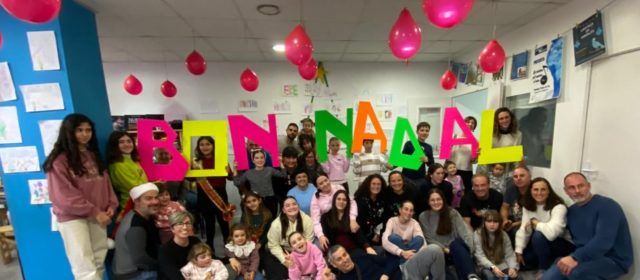 NUMA MUSIC tanca el primer trimestre amb una celebració nadalenca i posa punt final al seu 10é aniversari