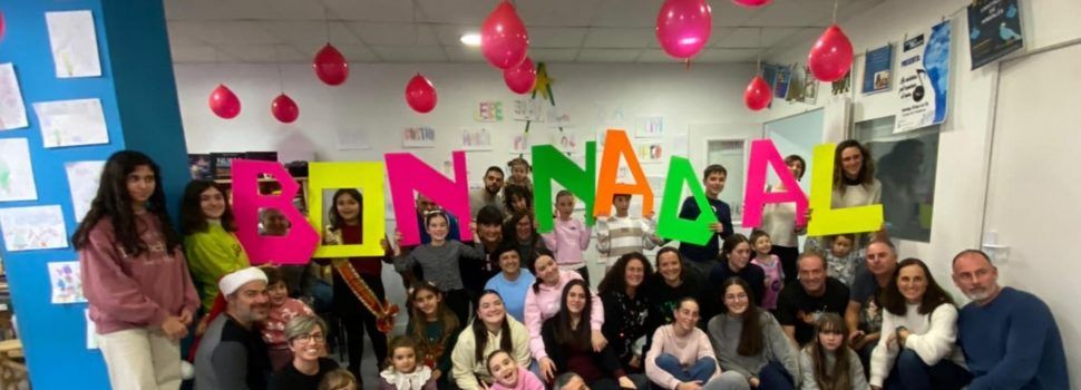 NUMA MUSIC tanca el primer trimestre amb una celebració nadalenca i posa punt final al seu 10é aniversari