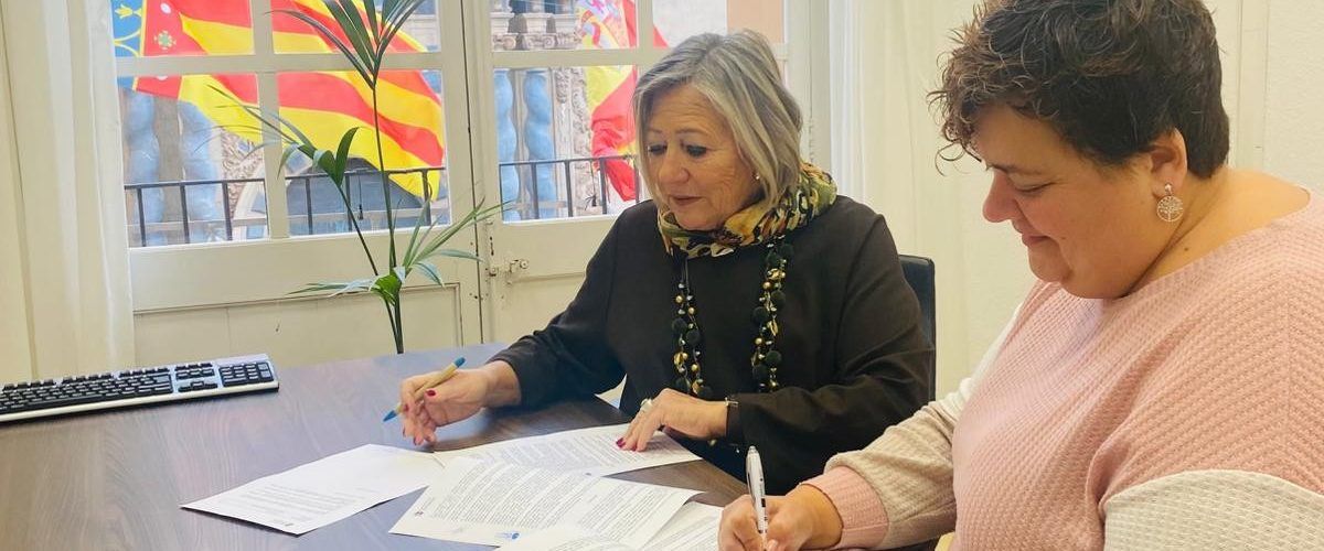 L’Ajuntament atorga 42.000 euros a la Societat Musical La Alianza