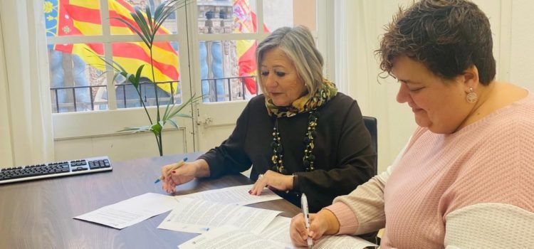 L’Ajuntament atorga 42.000 euros a la Societat Musical La Alianza
