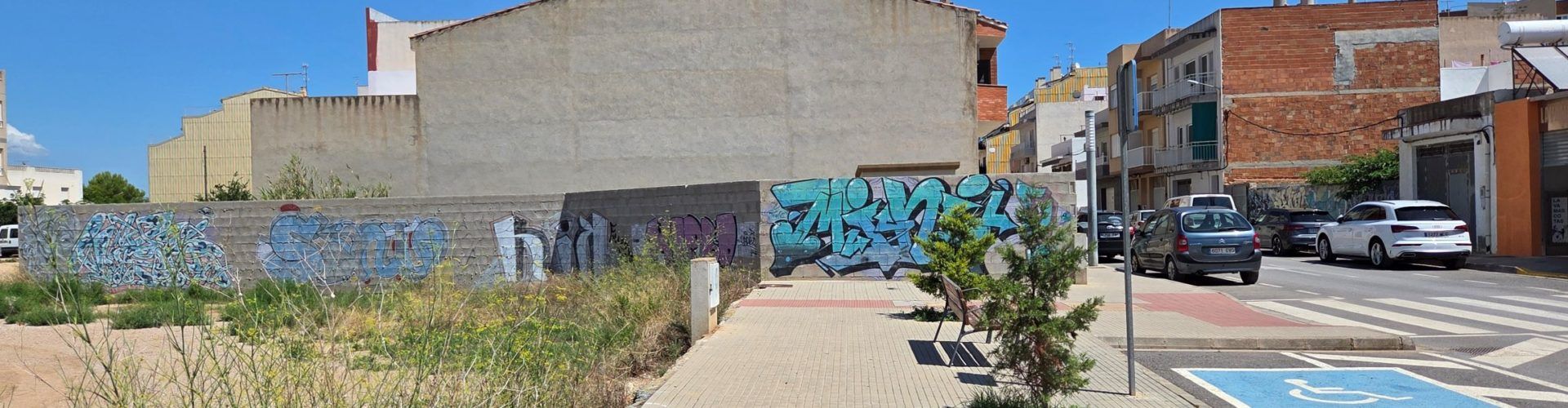 La Generalitat licita la construcción de 130 nuevas viviendas de protección pública en Gandia, Benicarló, Vinaròs y Benijófar
