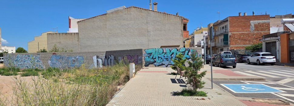 La Generalitat licita la construcción de 130 nuevas viviendas de protección pública en Gandia, Benicarló, Vinaròs y Benijófar