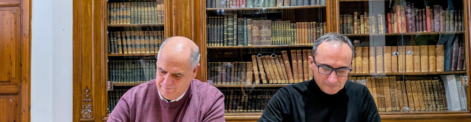 L’Ajuntament de Benicarló i IFF renoven el conveni per a impulsar accions d’igualtat