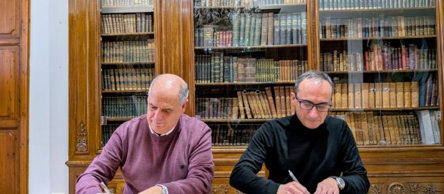 L’Ajuntament de Benicarló i IFF renoven el conveni per a impulsar accions d’igualtat