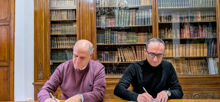 L’Ajuntament de Benicarló i IFF renoven el conveni per a impulsar accions d’igualtat