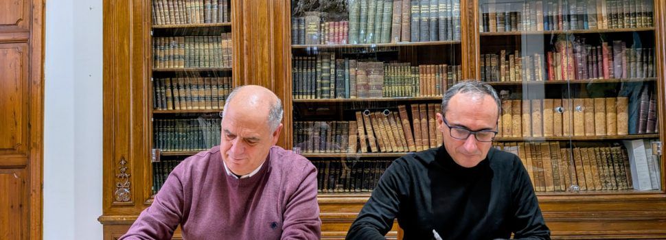 L’Ajuntament de Benicarló i IFF renoven el conveni per a impulsar accions d’igualtat
