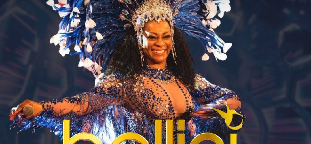 Bellini actuarà en la Gala de Reines del Carnaval 2026
