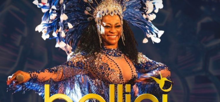 Bellini actuarà en la Gala de Reines del Carnaval 2026