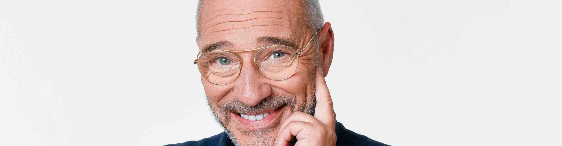 Benicarló lliurarà la Carxofa d’Or 2026 al reconegut presentador Goyo González