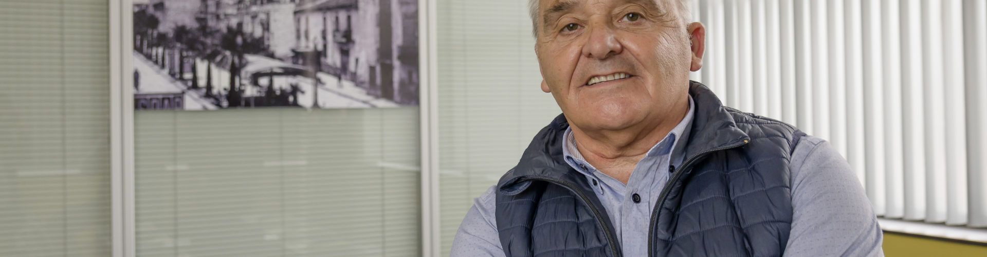 Guillermo Edo rebrà l’homenatge del camp en la Festa de la Carxofa 2026