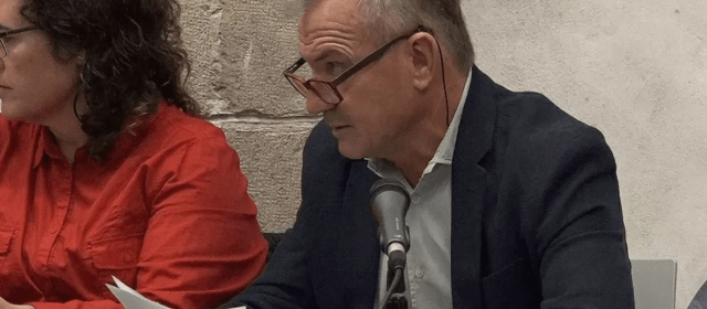 VOX Benicarló denuncia el crecimiento “descontrolado” de la población tras la llegada del PP al gobierno municipal