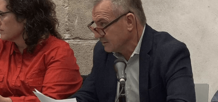 VOX Benicarló denuncia el crecimiento “descontrolado” de la población tras la llegada del PP al gobierno municipal