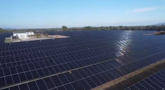 L’Energètica sumarà 11,3 MWp de potència renovable a través del parc solar dels Valentins