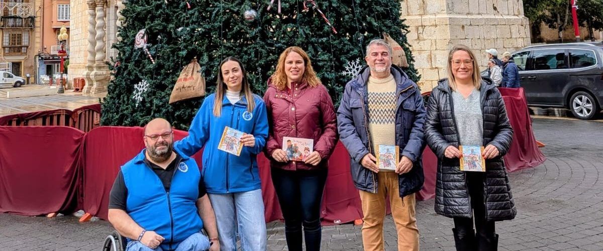 Nadal a Benicarló: il·lusió, tradició i diversió per a menuts i grans
