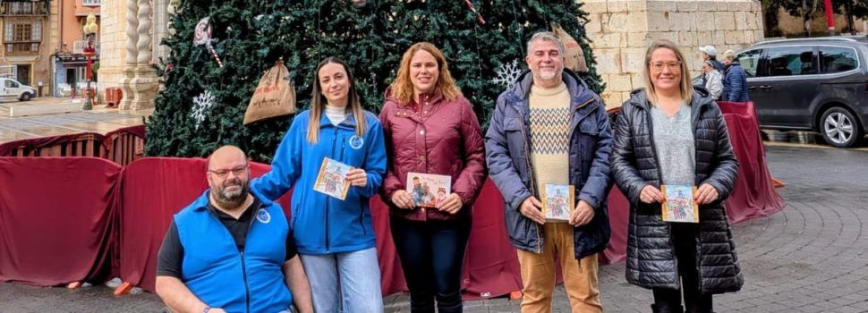 Nadal a Benicarló: il·lusió, tradició i diversió per a menuts i grans