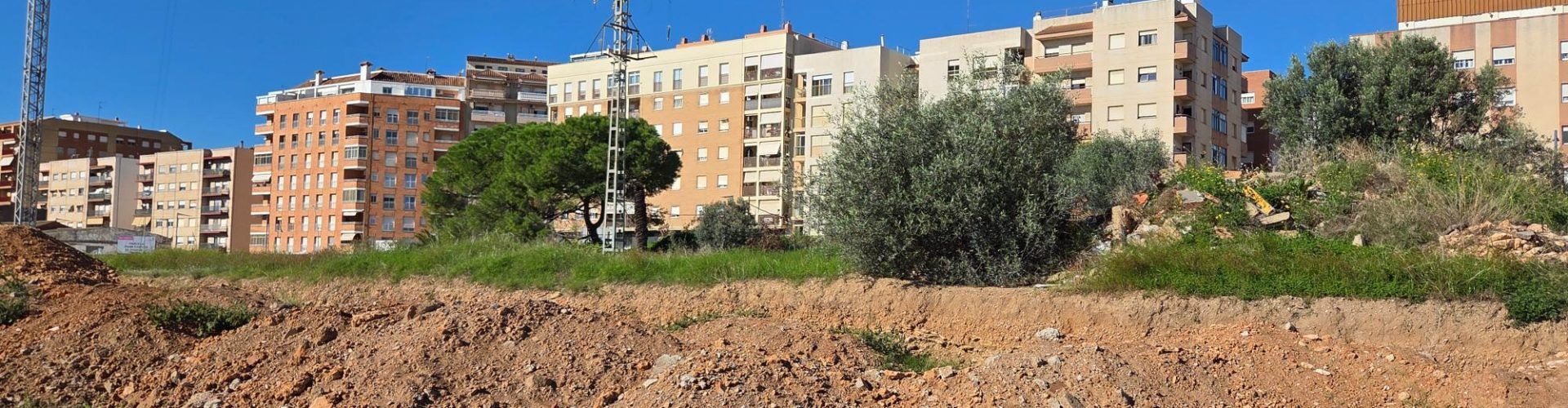 Vinaròs aprova l’expedient per a contractar les obres del nou pavelló poliesportiu