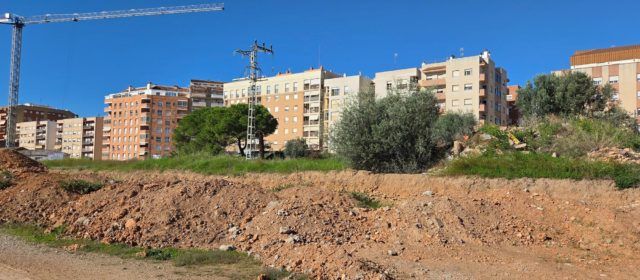 Vinaròs aprova l’expedient per a contractar les obres del nou pavelló poliesportiu