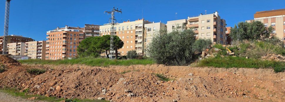 Vinaròs aprova l’expedient per a contractar les obres del nou pavelló poliesportiu