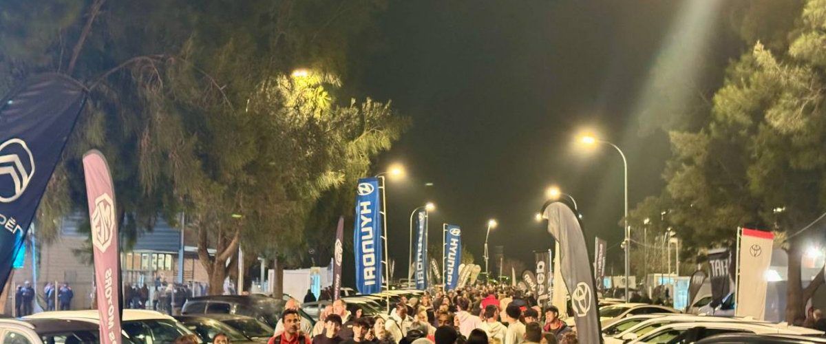 La 63a edició de Fira Amposta tanca una de les edicions més multitudinàries amb prop de 40.000 visitants