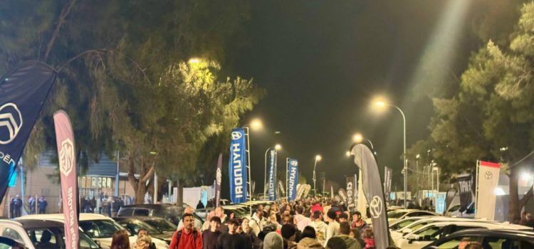 La 63a edició de Fira Amposta tanca una de les edicions més multitudinàries amb prop de 40.000 visitants