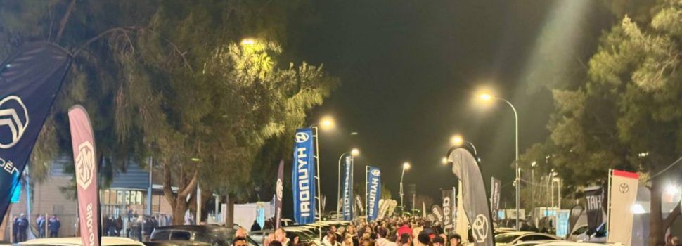 La 63a edició de Fira Amposta tanca una de les edicions més multitudinàries amb prop de 40.000 visitants