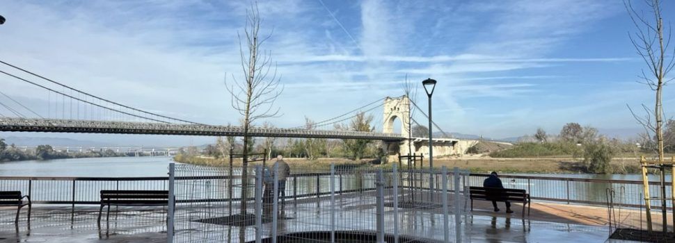 Amposta entra al Pla de Barris de la Generalitat amb un projecte de transformació de 25 milions d’euros