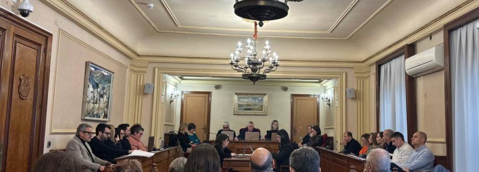 El ple aprova el pressupost més alt de la història d’Amposta, amb 9.6 M€ d’inversió