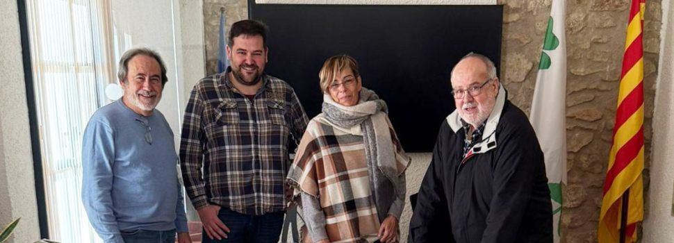Freginals ja té a punt l’exposició del I Concurs de Postals de Nadal