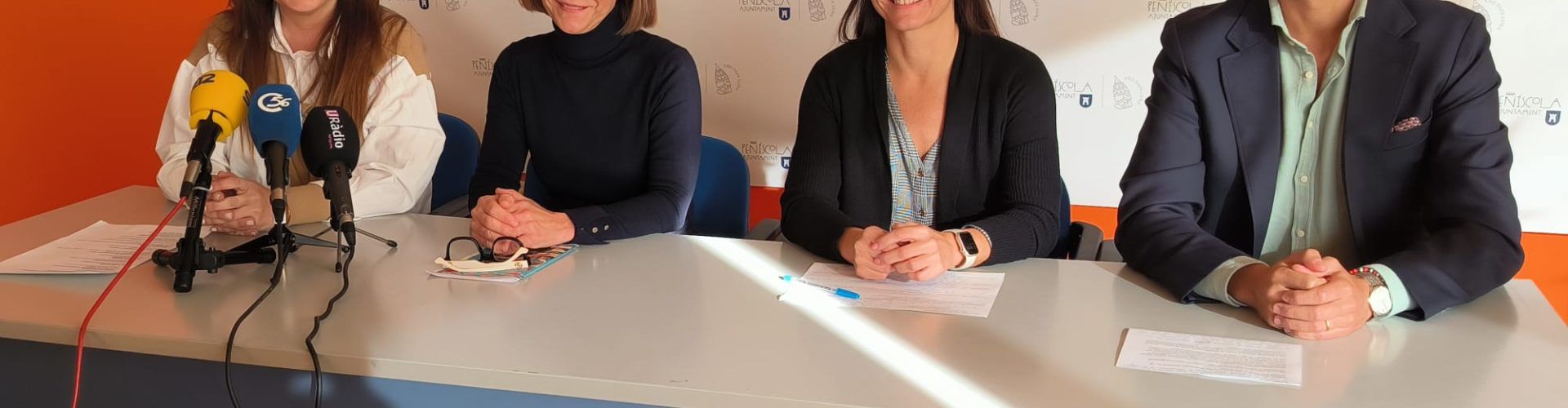 Peníscola programa més de trenta activitats per a aquest Nadal