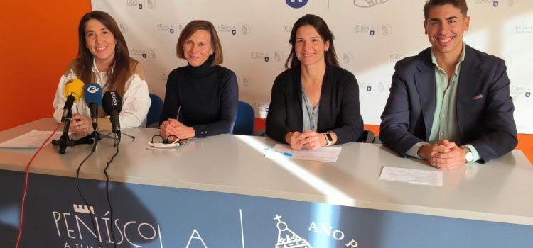 Peníscola programa més de trenta activitats per a aquest Nadal