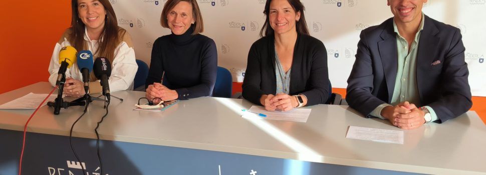 Peníscola programa més de trenta activitats per a aquest Nadal